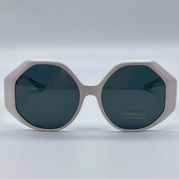 New - 💯AUTHENTIC VERSACE OVE4395 SUNGLASSES - Picture 9 of 13